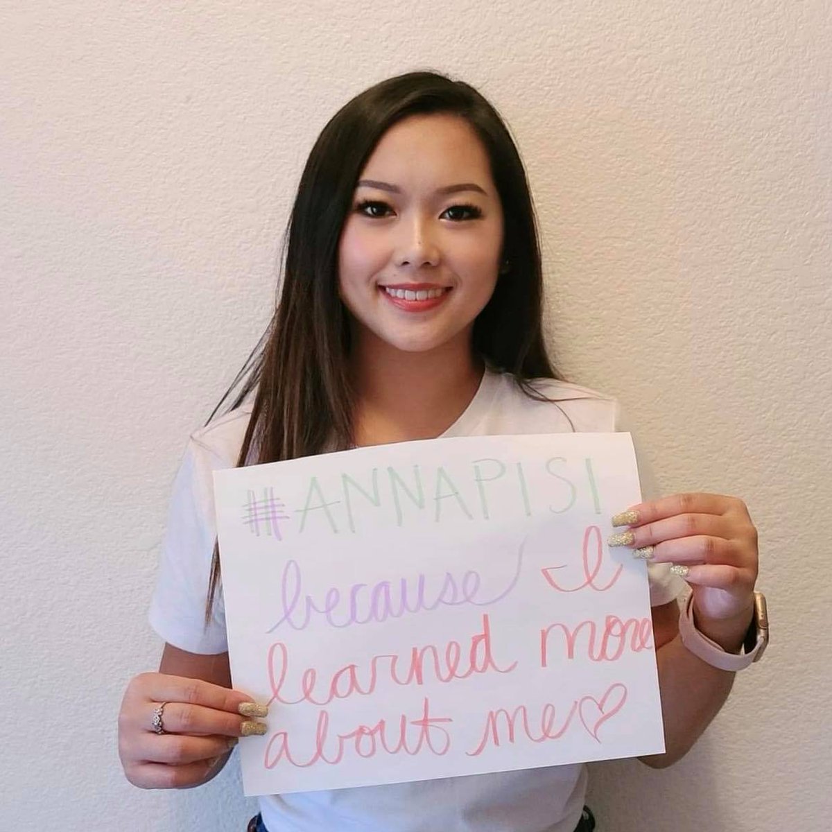 SacStateFCP's tweet photo. I support AANAPISI #fcp #fullcircleproject #sacstate #aanapisi #apia #api #support https://t.co/kmO2ARUsfq