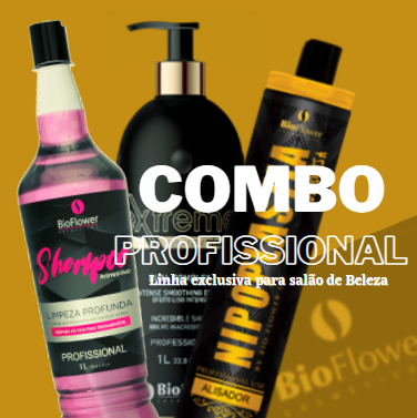 BioflowerBr's tweet photo. Hoje vamos falar com quem entende do negócio!!! Montamos um COMBO PROFISSIONAL exclusivo para você profissional. Aqui você leva 1 Shampoo de Limpeza Profunda + 1 Selagem Térmica Extreme + Escova Nipoplastia 1lt (Livre de formol). https://t.co/teexb1DjeN