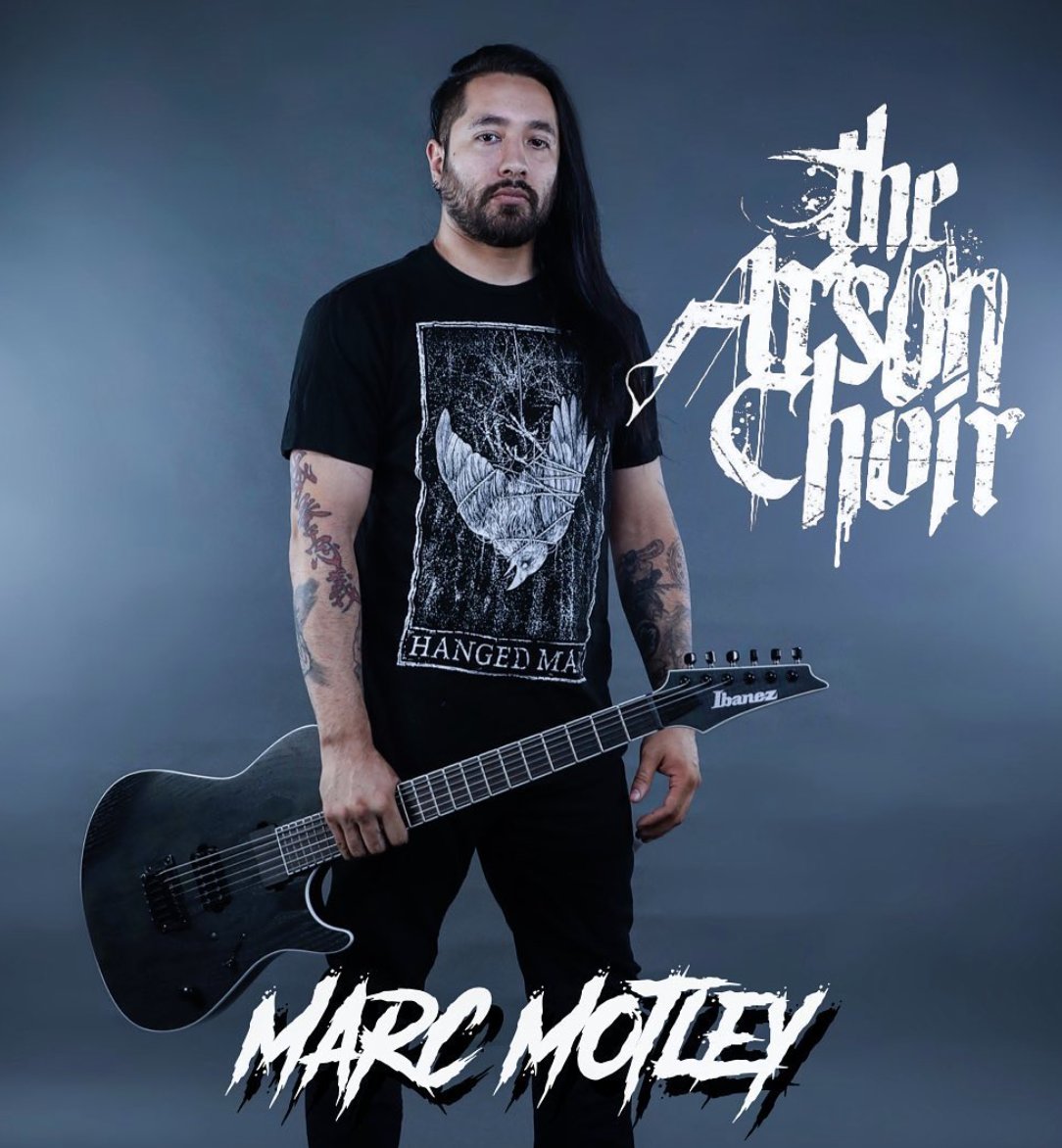 The Arson Choir (@thearsonchoir) on Twitter photo Check out <a href="/BTLMediaReviews/">The BTL Podcast</a> chat with Marc about the upcoming EP! Watch it here: youtube.com/watch?v=1IVuBzā¦
#Btlmediareview Check out <a href="/BTLMediaReviews/">The BTL Podcast</a> chat with Marc about the upcoming EP! Watch it here: youtube.com/watch?v=1IVuBzā¦
#Btlmediareview