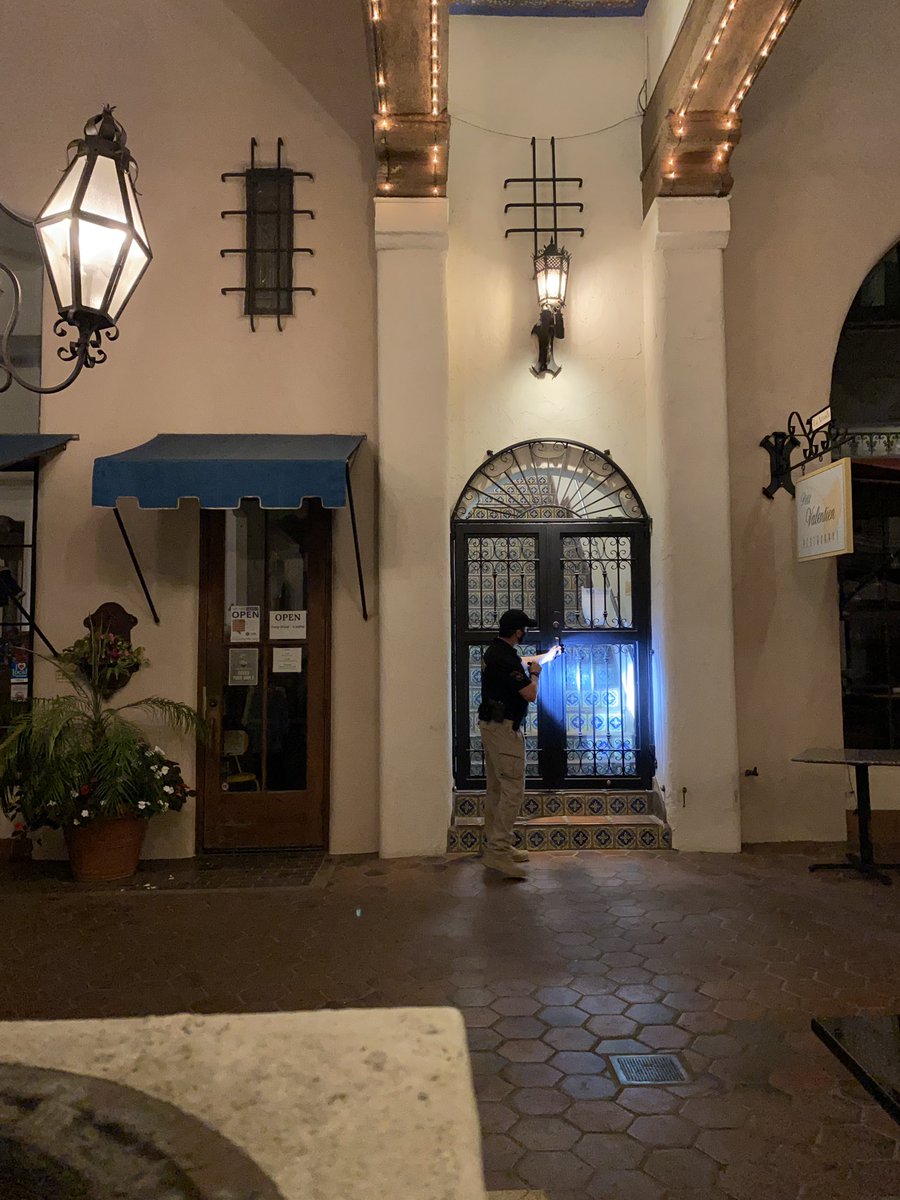 security_taurus's tweet image. Did you lock your doors after work last night? It takes just one day to accidentally leave your business vulnerable.  Contact Taurus Protection Inc. for an added barrier of security. 
#taurusprotectioninc #securitybreach #SecurityGuard #securitysolutions 

securitybytaurus.com