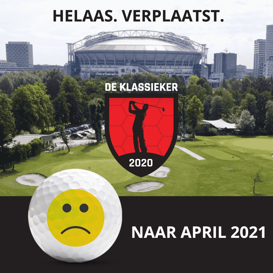 Redline Golf tweet media