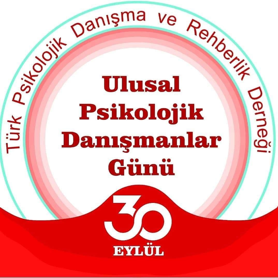 30 Eylül Ulusal Psikolojik Danışmanlar Günü

Tüm meslektaşlarımızın, meslektaş adayı lisans öğrencilerimizin 30 Eylül Psikolojik Danışmanlar Günü kutlu olsun.

Türk PDR Derneği Genel Merkez Yönetim Kurulu

#30eylülpsikolojikdanışmanlargünü