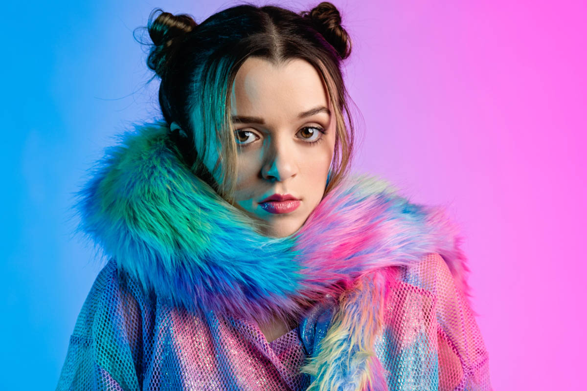 thenewnine's tweet photo. We talked to @joykatel about her song "Body" and how she got started in music: https://t.co/NGQTCyPBXv https://t.co/GbDMB8kgYo