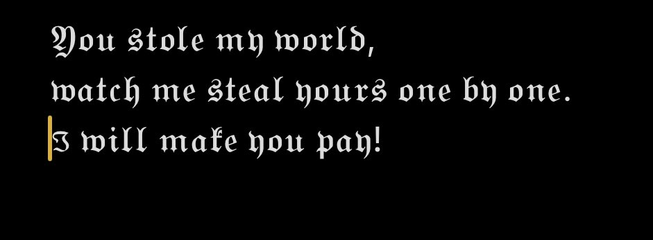  #TaekookAU a rans0m note in a movie, cut and pasted from a newspaper/ magazine. The note doesn’t make any sense to him.: “This is bizzare, dad! Do you have a hunch on who it is? Did you off3nd anyone lately?”, he asks his dadPSY has no clue, for there are a lot of s!ck