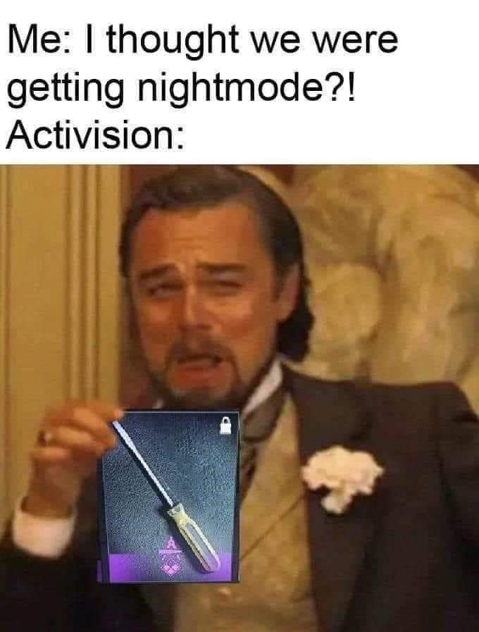 ZakkaHD's tweet photo. @Activision https://t.co/AydYFTcG29