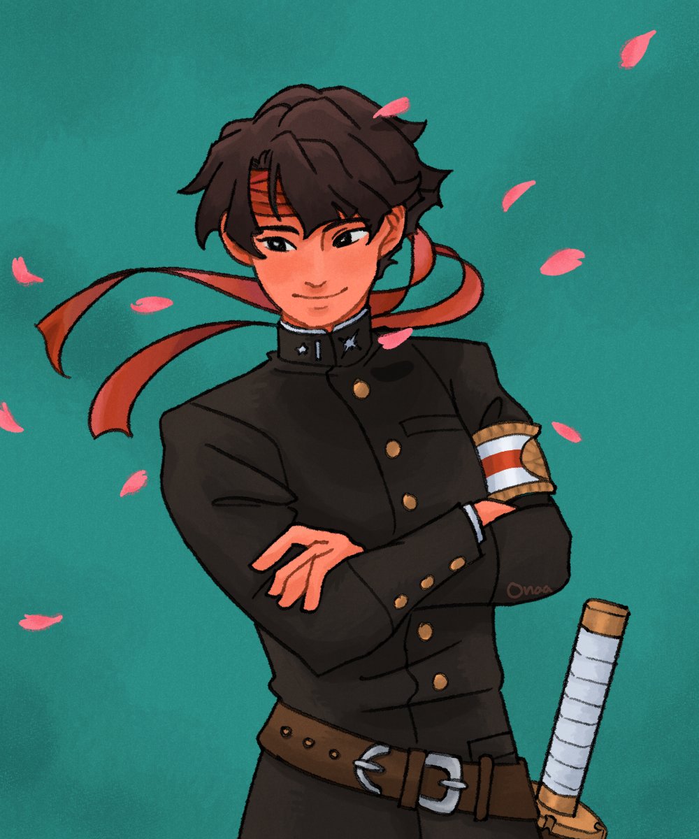 kofutofuu's tweet image. asougi kazuma please dm me 🥺🥺