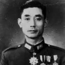 38) Lieutenant General Guo Rugui, most senior communist sleeper agent to have ever penetrated Republic of China Army and government, who as Chief of Operations (G2) in Ministry of Defense, Republic of China, orchestrated defeat of ROCA in Huaihai Campaign. https://twitter.com/simonbchen/status/1297141491861606400?s=20