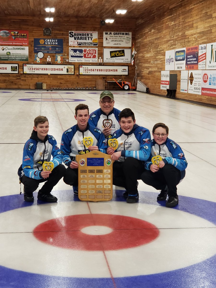 In the coming weeks <a href="/TeamSnowCurling/">Team Snow Curling</a> will be hitting the ice and doing what we love. We will be announcing our team sponsors and our season schedule. 2019-2020 seen lots of success and some #COVID19 disappointments. We look forward to building upon last years successes.