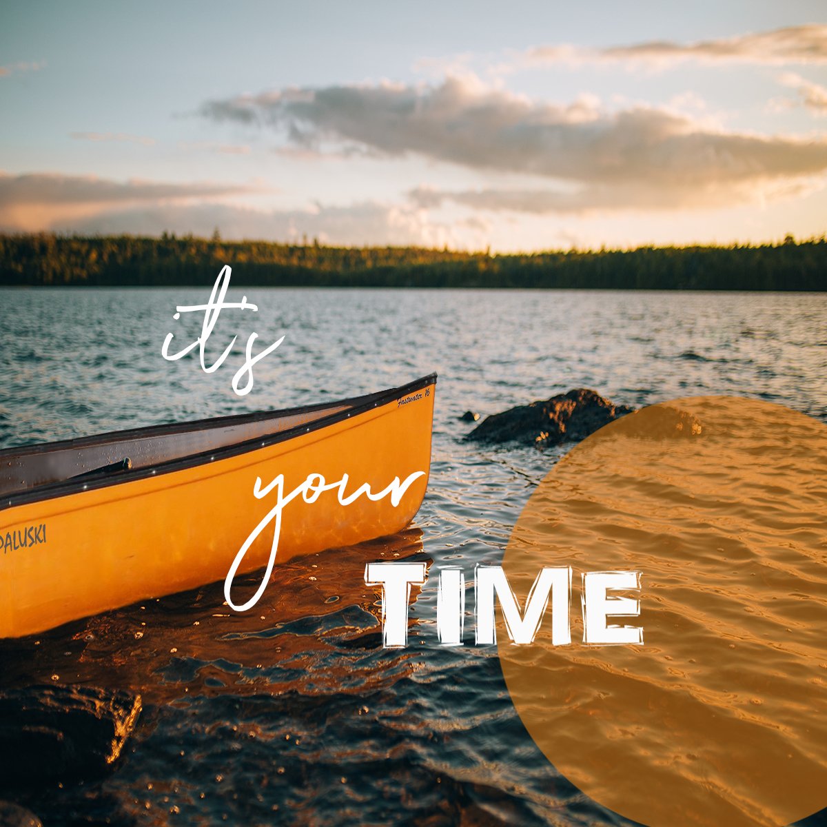 How will you spend your time? Take advantage of 2020 pricing. Spend early fall in the BEST possible way -- on the water in your Paluski. paluskiboats.com