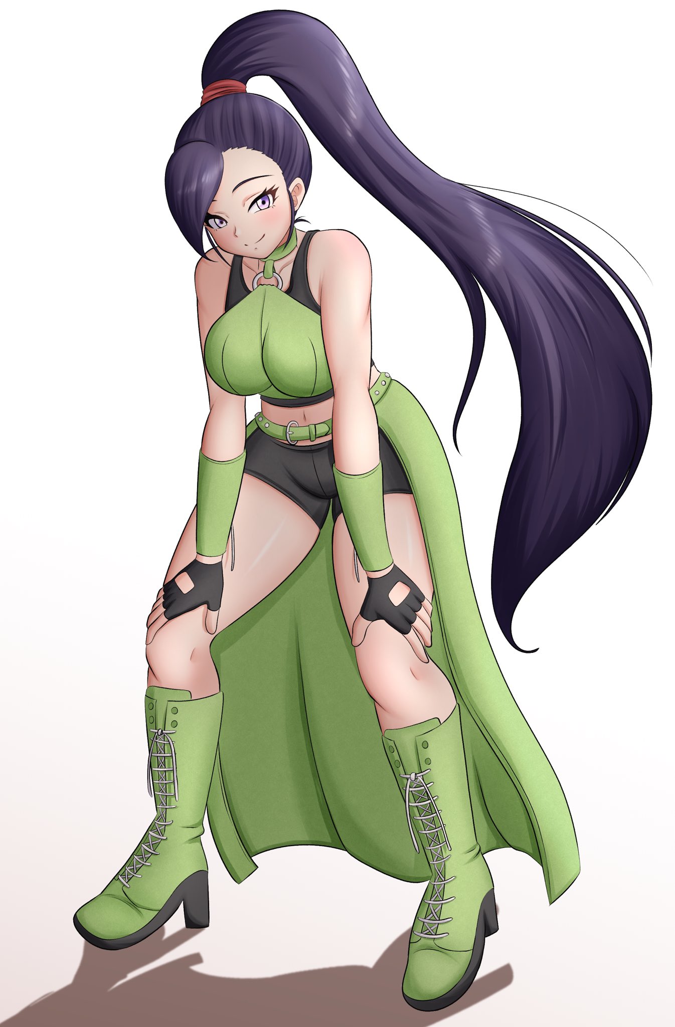Twitter 上的 カイトマン シンプルにマルティナ 久しぶりの全身絵 ドラクエ11 マルティナ 絵描きさんと繋がりたい T Co Lxkh57ce92 Twitter