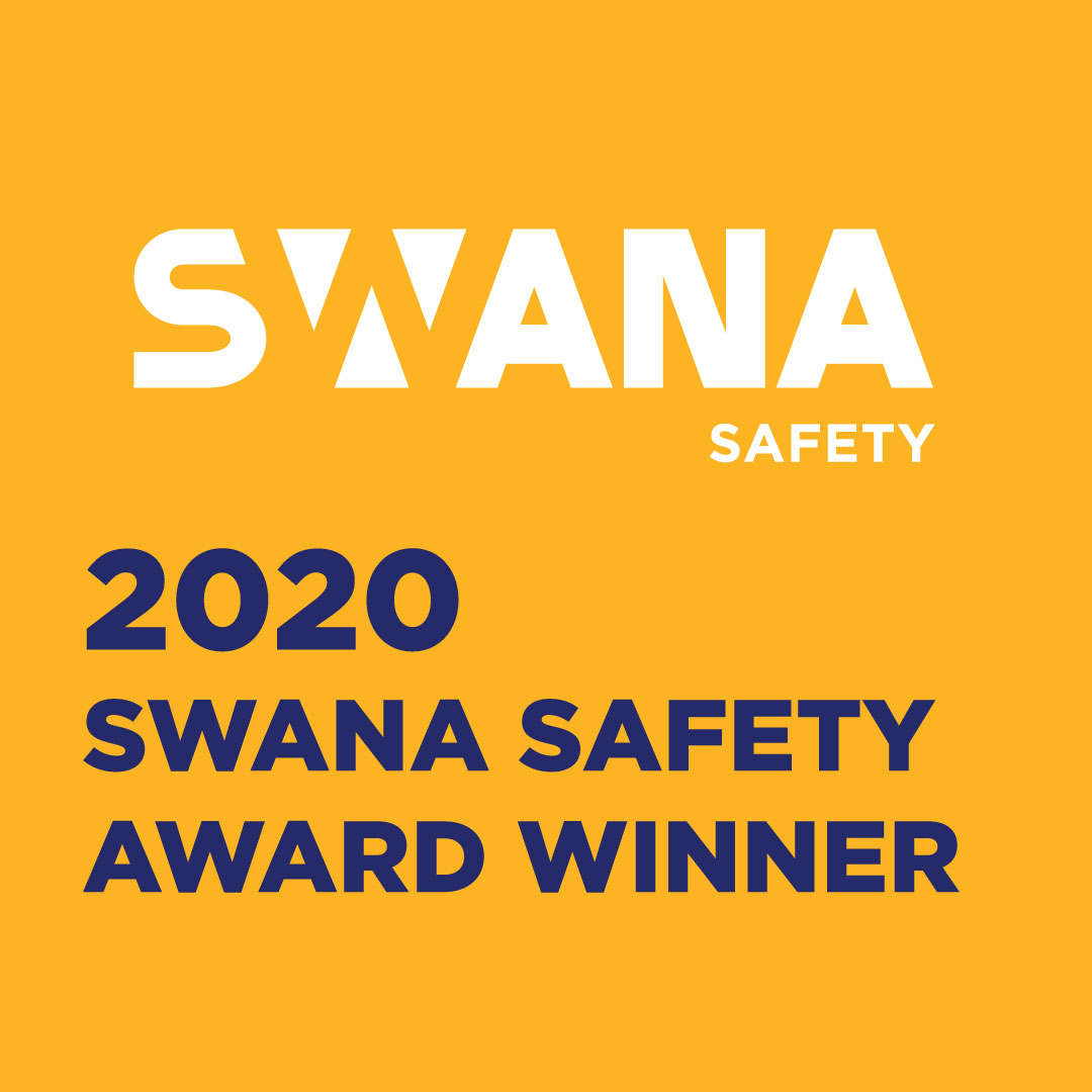 Thank you Solid Waste Association of North America @SWANA for recognizing the great teamwork and best practices bringing our OCWR family home safely each day. 
oclandfills.com/news/ocwr-wins…

#Safety  #SwanaAward #SafetyInnovation