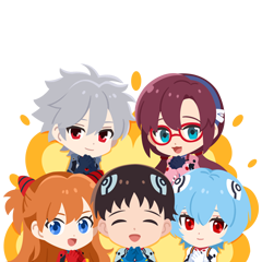 エヴァンゲリオンのtwitterイラスト検索結果 古い順 エヴァンゲリオンのtwitterイラスト検索結果 古い順
