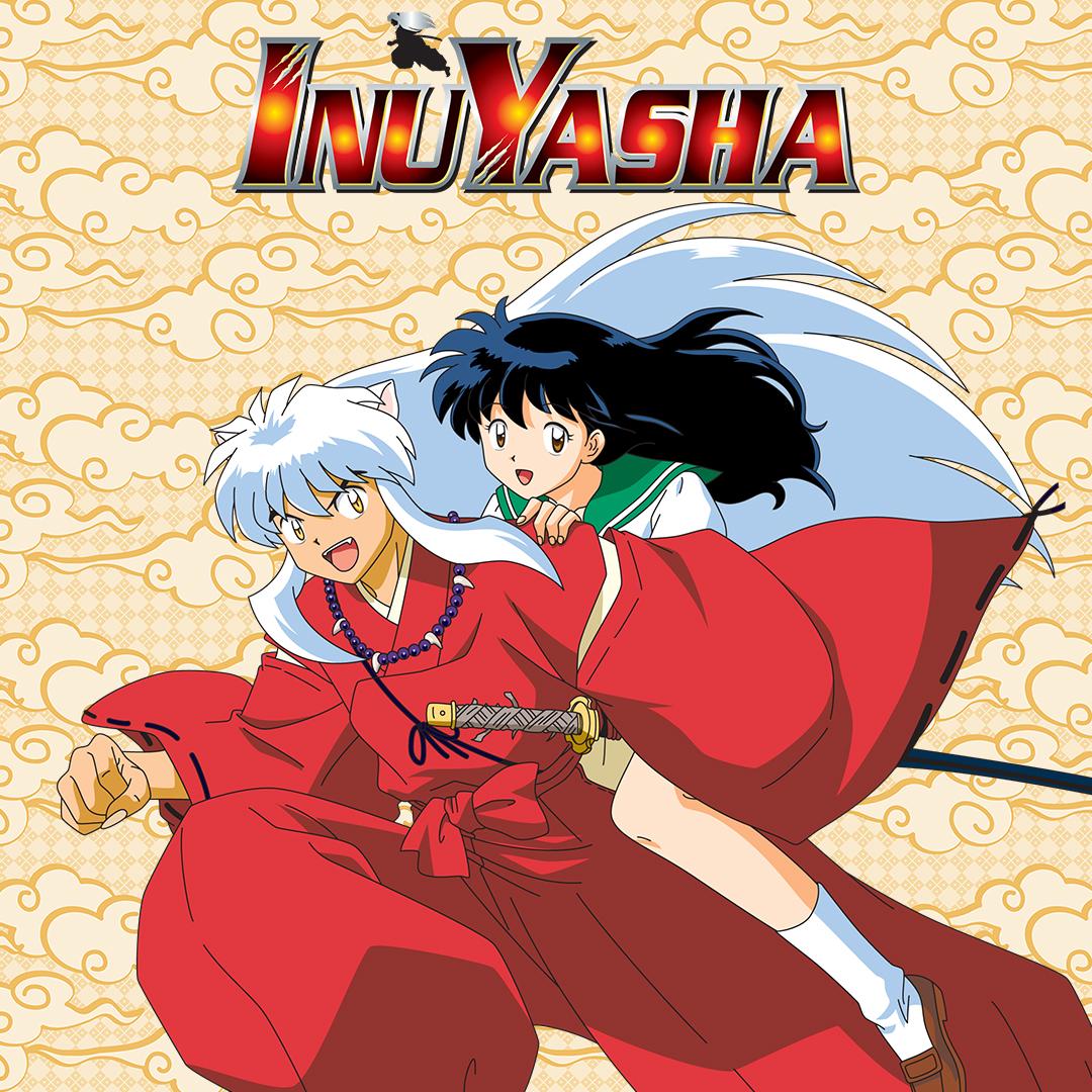 Watch InuYasha