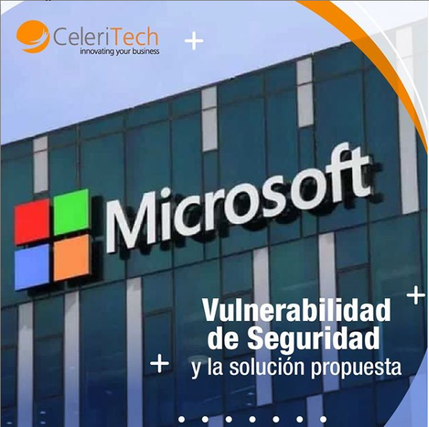 Mercedez_bi11's tweet photo. Para evitar ser víctima de un ataque en tu red privada, mantener activas las actualizaciones y parches de seguridad de Windows. Debes verificar que estén activos y actualizados los antivirus, en tus estaciones de trabajo y en tus servidores.
#microsoft #hackers #seguridad https://t.co/qeAKkSAYBs