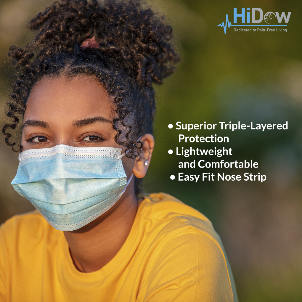 HiDowDotcom's tweet photo. Get your mask at https://t.co/MbqwAfTw3u
#hidow #hidowinternational #flexwithhidow #tens #ems #recovery #tensunit #backpain #lowerbackpain #pain #sciatica #health #lowerback #electrodepads https://t.co/HK5Xd38JT5