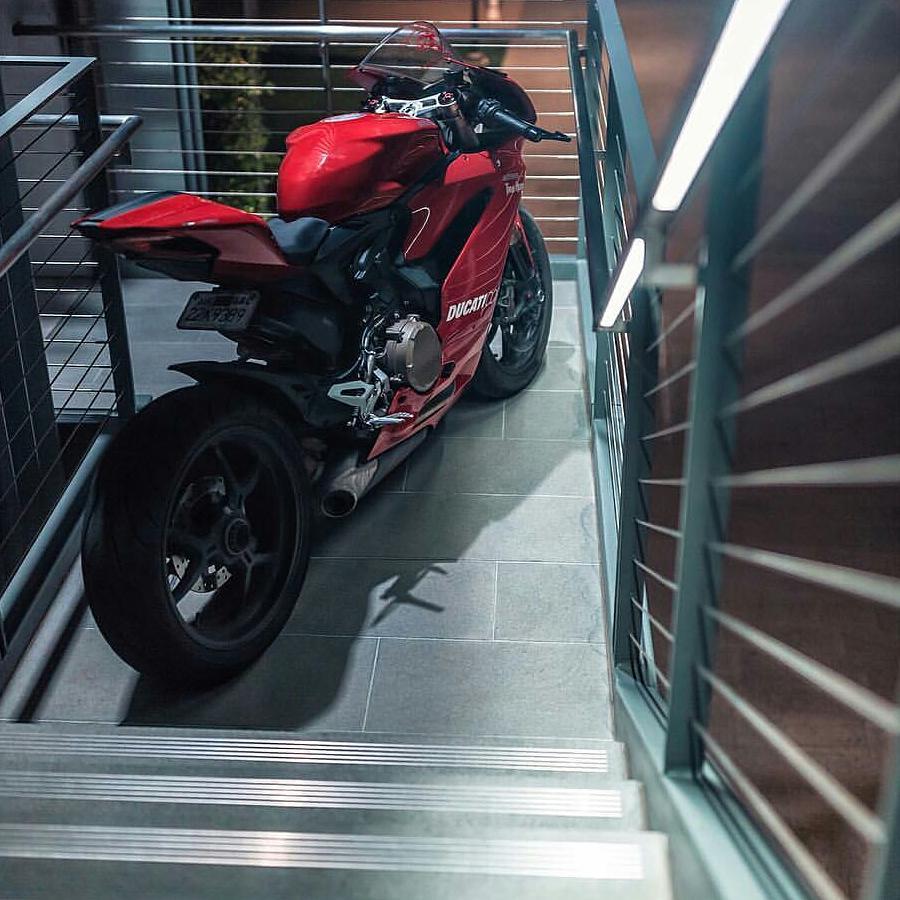 #Ducati