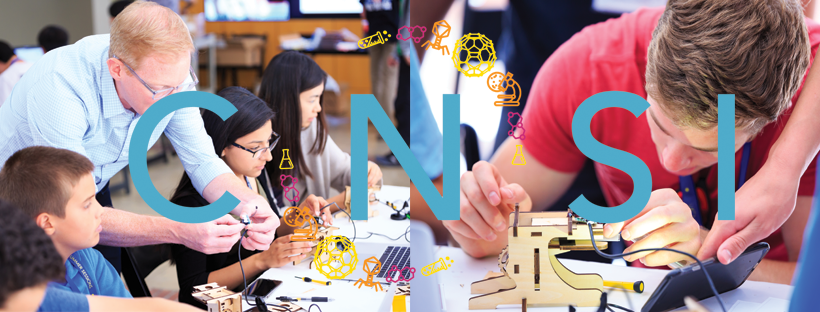 We are excited to resume our Nanoscience Workshops for Teachers program virtually this year! This program provides training and demonstrates advanced nanoscience experiments for elementary, middle, and high-school teachers:
#education #nanoscience
bit.ly/cnsi-edu-nwft-…