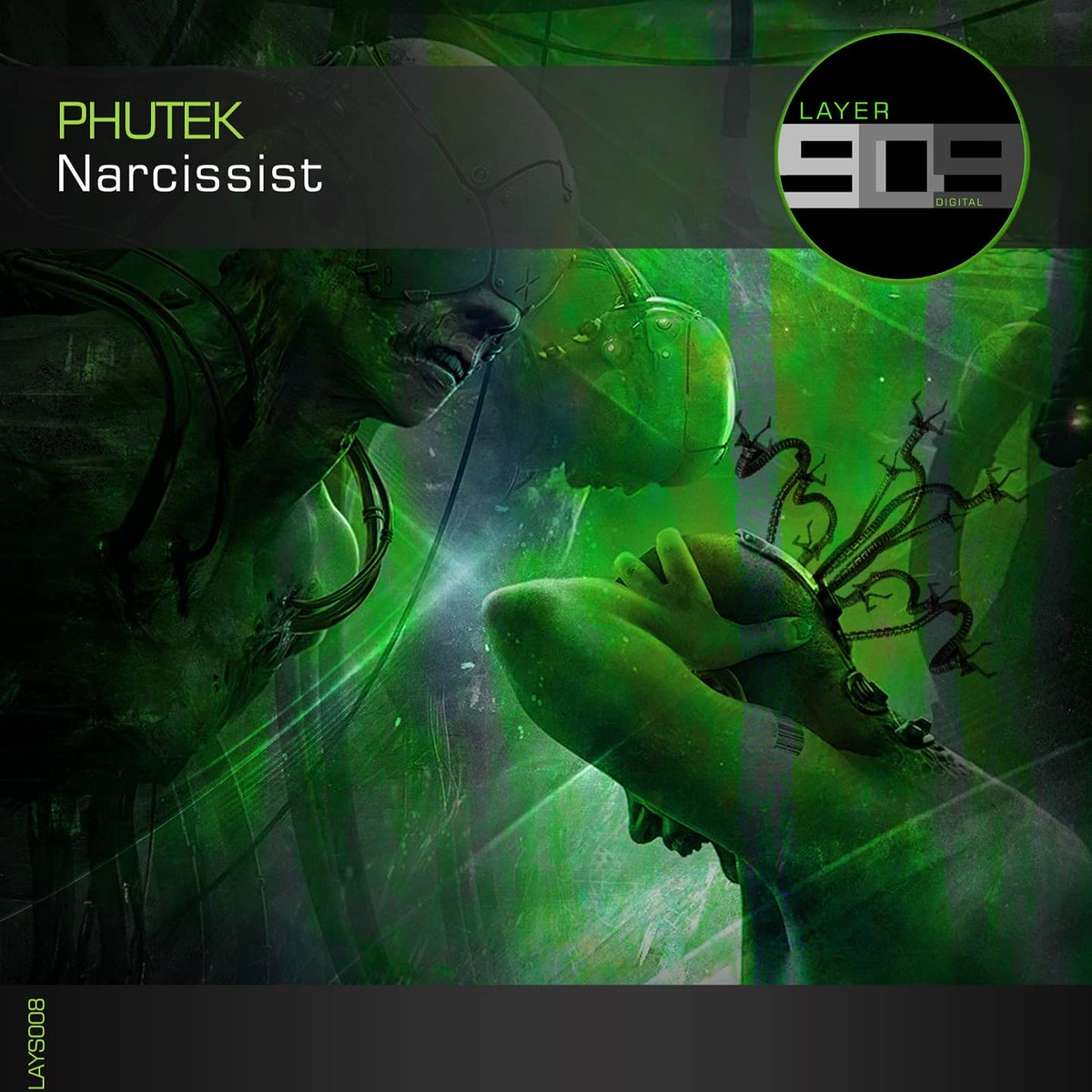 Phutek1's tweet image. Big thanks to my buddy @Carl_Cox #legend 
For exclusively showcasing this new one! 
Check out his @Spotify playlist here :

open.spotify.com/playlist/37i9d…

Coming soon on @Layer909

#phutek #Narcissist #carlcox #spotify #bigroomtechno #playlist #layer909 #exclusivetechno