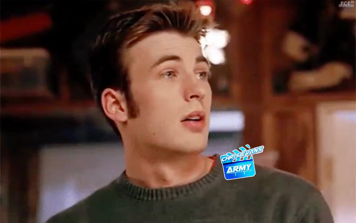 Cevans_Army's tweet image. ⭐️ Kyle em “The Perfect Score”. #ChrisEvans #ThePerfectScore #Kyle