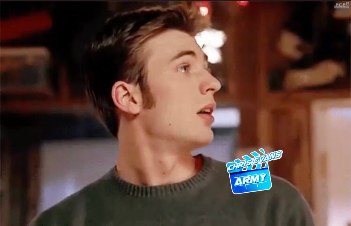 Cevans_Army's tweet image. ⭐️ Kyle em “The Perfect Score”. #ChrisEvans #ThePerfectScore #Kyle