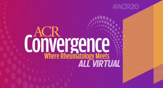 #ACR20 speakers: site to schedule appointments with @ACRheum prod partners now LIVE. Sign in to schedule appointment!
Also, early bird registration upon until 10/07. sign up! looking forward to learning more about #Communityhubs and other features of the meeting! #ACRambassador