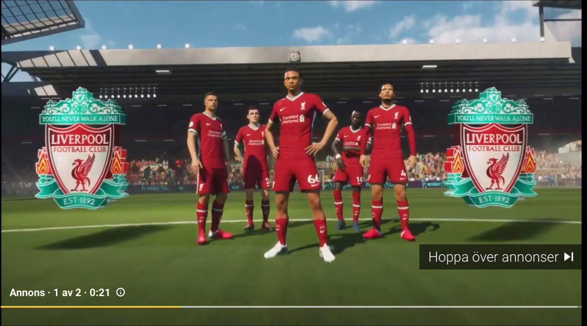 Sakuredevil 次世代機ps5用に作られた Fifa21 トレーラーが近日公開される模様 Via Drakenrct3 Sakuredevil 次世代機ps5用に作られた Fifa21 トレーラーが近日公開される模様 Via Drakenrct3