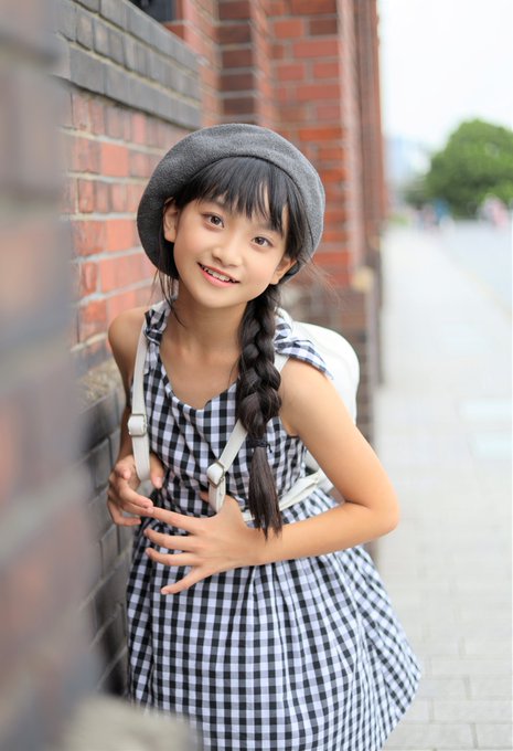 Twitterのコスプレ画像10