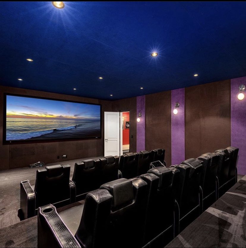 📍: Pacific Palisades| 11,800sqft $17,00,000| 7 bedrooms 10baths!