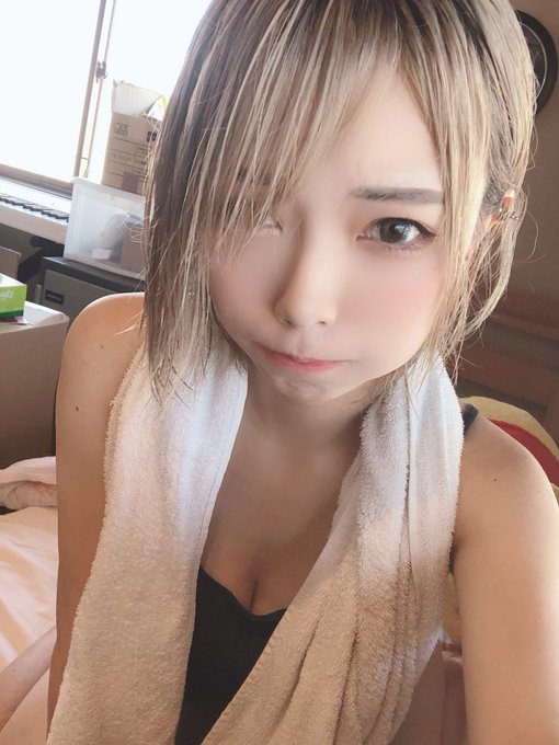 Twitterのコスプレ画像52