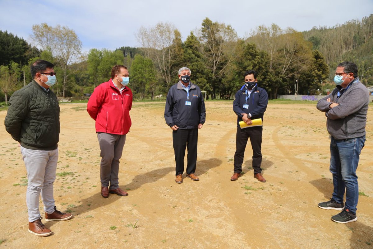 Sergio Giacaman G tweet media