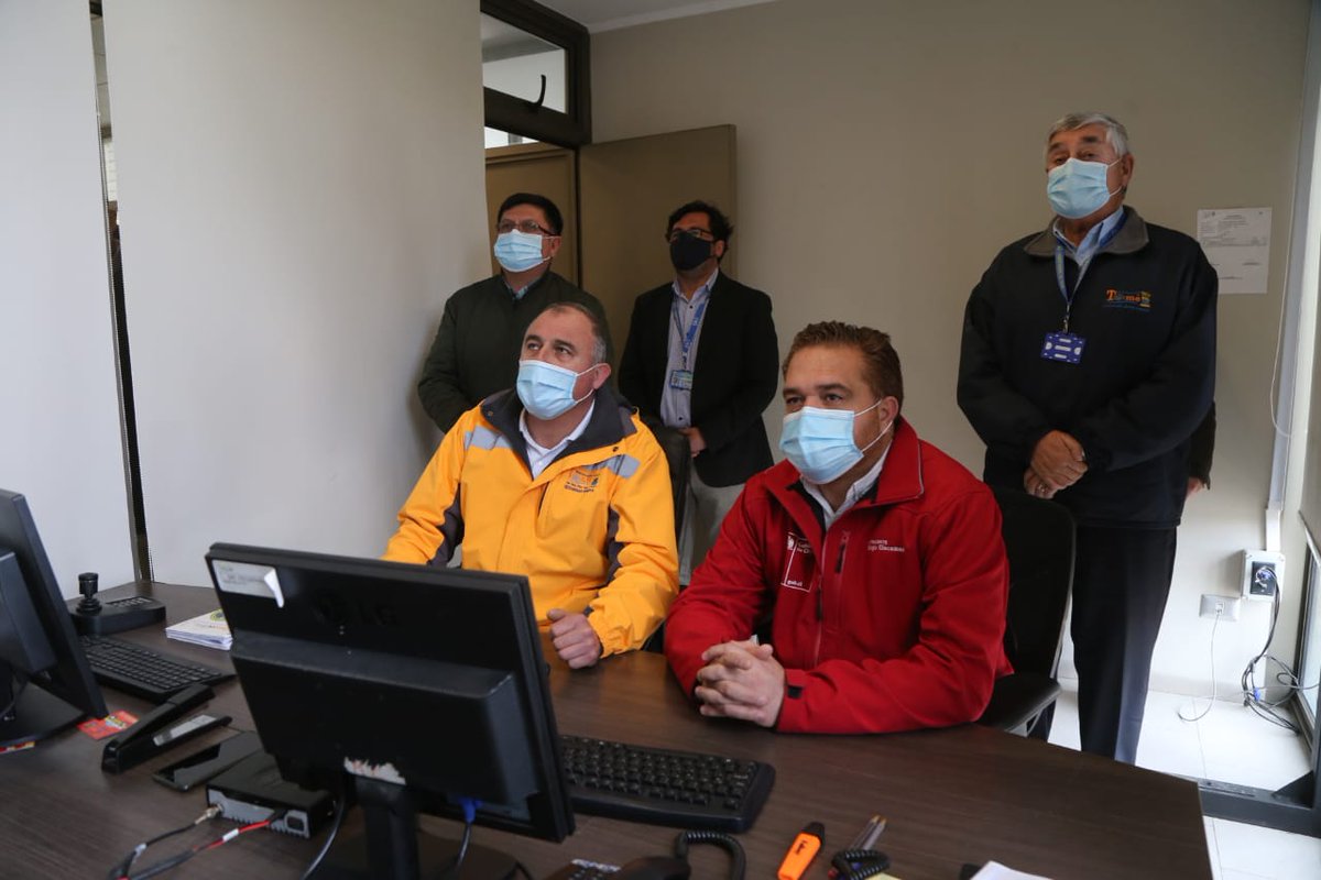 Sergio Giacaman G tweet media