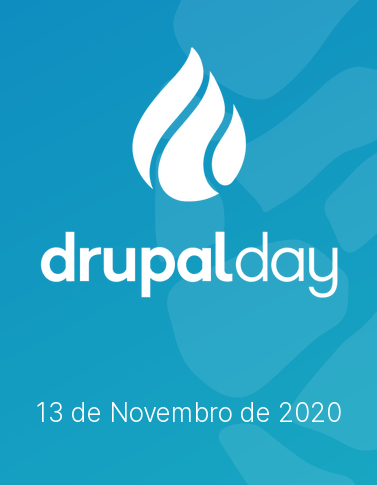 drupalportugal's tweet photo. Save the date! 
DrupalDay Portugal 2020 is happening on the 13th November. Call for sessions started! 
Consult https://t.co/BRuJ06pW2E for more information! https://t.co/2A7jNjLZCE