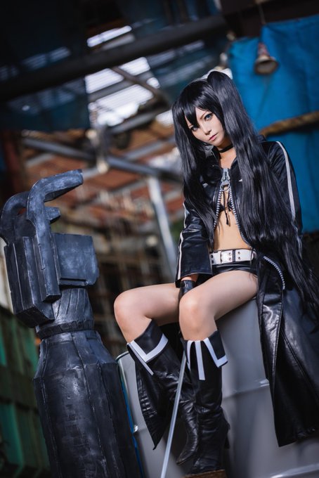 Twitterのコスプレ画像5