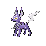 PKMN_Weichafe's tweet photo. Les presento a Necropeon, forma evolucionada de Eevee de tipo fantasma.

Si les gusta mi contenido 💚 y 🔃, me ayudarían mucho.

@Whack_a_Hack @Poke_Liberty
#pokemon #fangame #eeveelution #eevee #fakemon  #temuco #chile #map #PokefanNews https://t.co/llyEiuYeFo