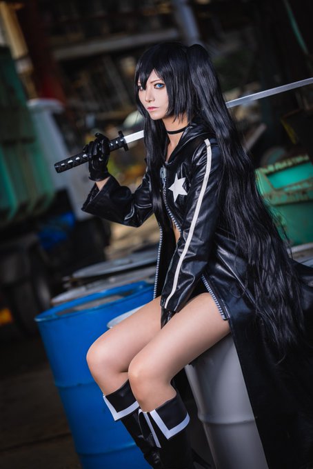 Twitterのコスプレ画像3