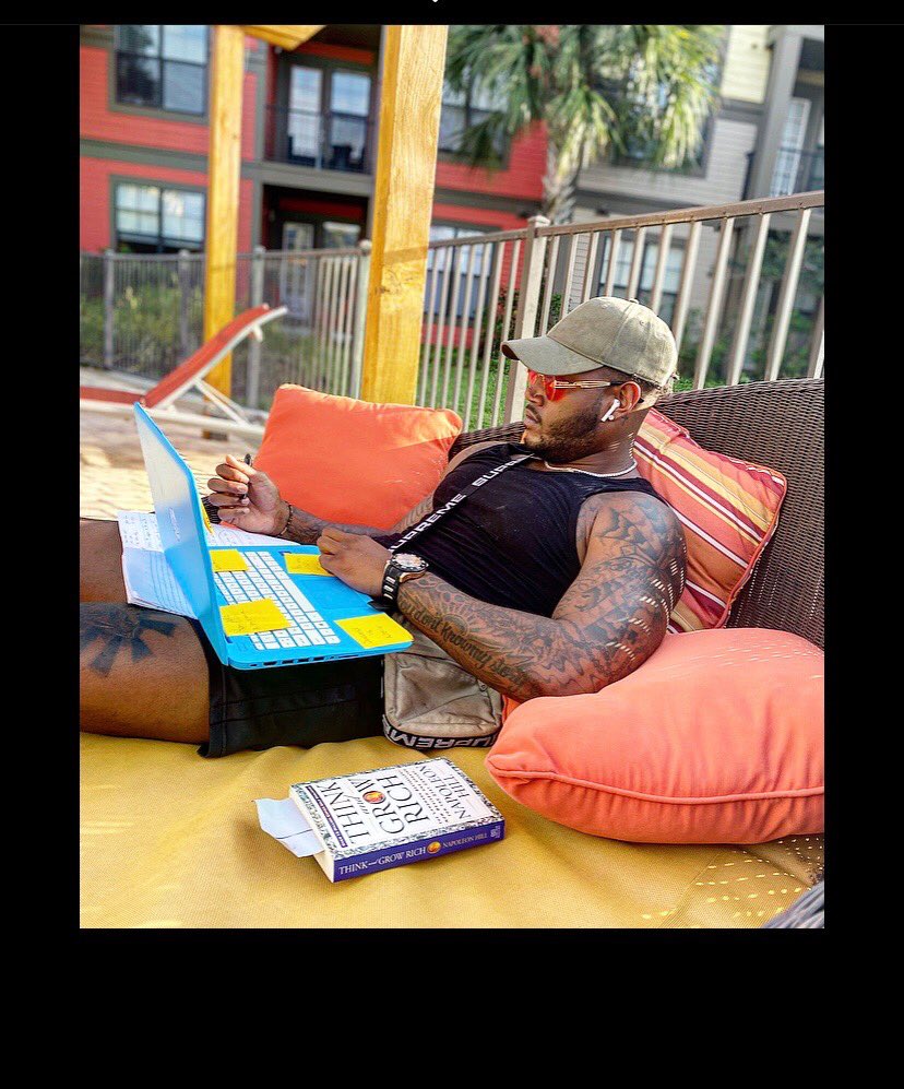 kylelogan22's tweet photo. Also life update new season new location Tampa Florida is where God has lead me in this season ! Excited for this chapter https://t.co/YVqYOQMy0q
