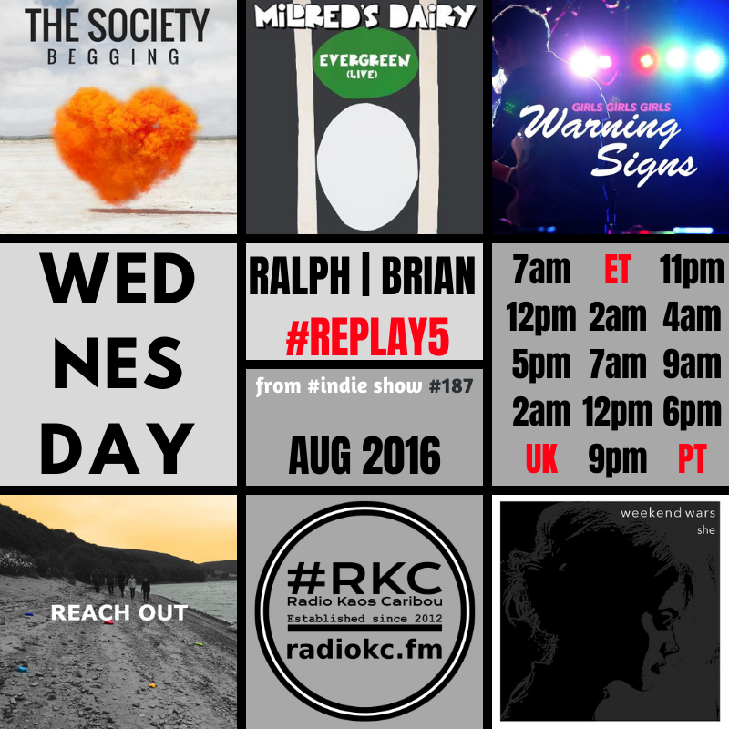 ▂▂▂▂▂▂▂▂▂▂▂▂▂▂
Ralph/Brian <a href="/fruitbatwalton/">Remembering Ralph's Life with The Life of Brian</a>

Episode #187 │ #REPLAY5

🔊 🆃🆄🅽🅴 &amp; ENJOY 

🔴 <a href="/TheSocietyHQ/">THE SOCIETY</a>
🔴 <a href="/Mildreds_Dairy/">Mildred's Dairy Promotions</a> x <a href="/EmbersUndying/">The Undying Embers</a>
🔴 <a href="/girlscubed/">Girls Girls Girls</a>
🔴 <a href="/SeegullsUK/">SEEGULLS</a>
🔴 <a href="/weekendwarsuk/">WEEKEND WARS</a>

on #🆁🅺🅲 📻 radiokc.fm
▂▂▂▂▂▂▂▂▂▂▂▂▂▂