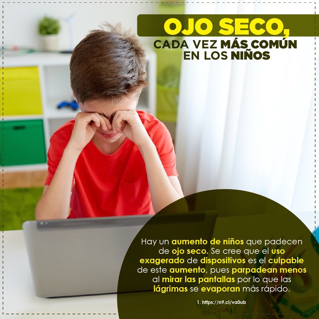 innovaopticalg's tweet photo. Si tu hijo está presentando problemas de visión, puede que no te lo diga. Por eso es importante que lo lleves al profesional de la visión o a tu óptica de confianza para que le hagan exámenes visuales periódicos. https://t.co/RJ7IfBF6kf
