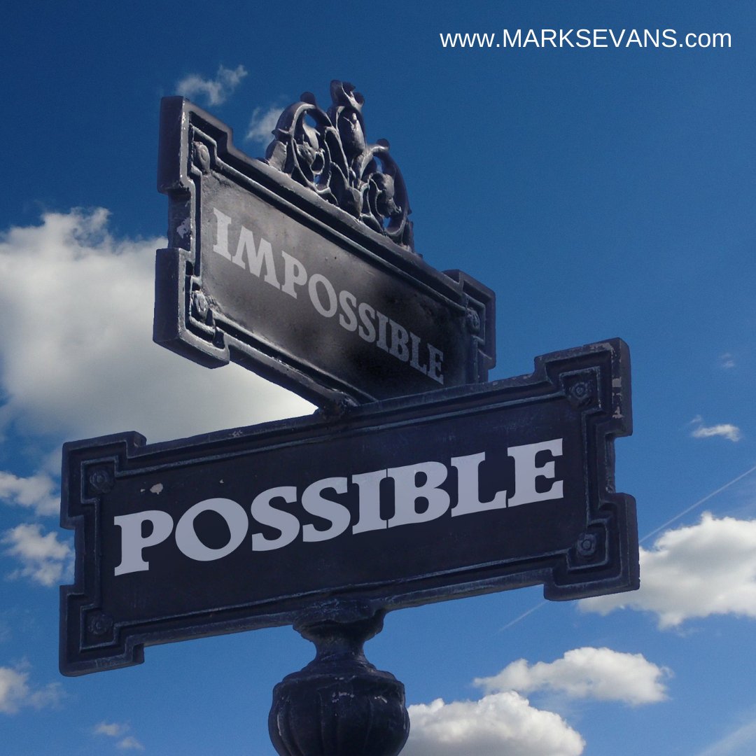 #marksevans #markevans #KYNECT #smallbusiness #entrepreneur #possible