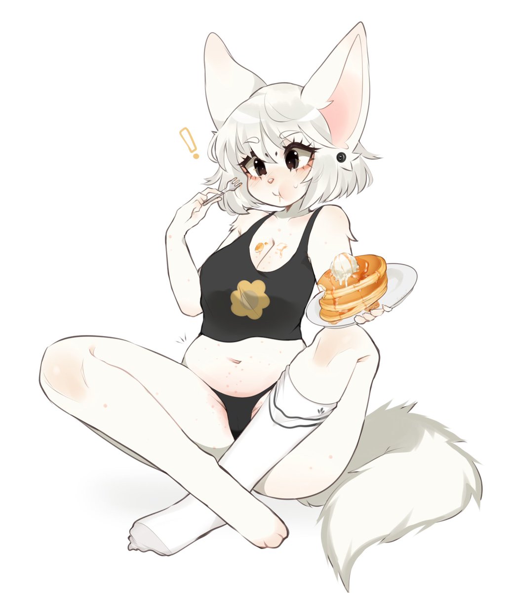 🥞💛