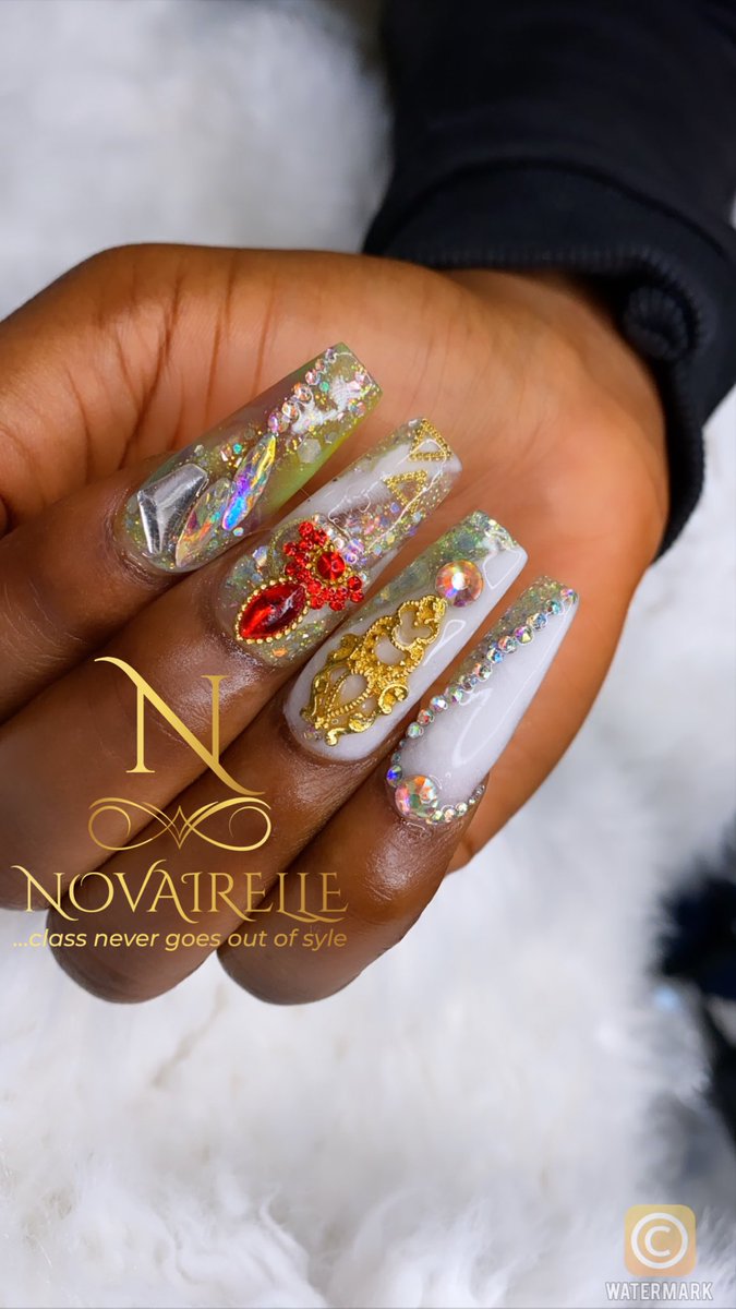 novairelle's tweet photo. Y haven’t u patronized is yet🤪🤪🤪🤪 we offer the best and make u look so chic🙌
#acrylicnails #pressonnails #nailsofinstagram #nailtech #nails #nailtech #nailoflagos #twitternails #nailsdate #ifenails #gelnails #nailsoftwitter #nailsalon #nigeriannailtech #lagosnailtech https://t.co/iZ6tYza28l