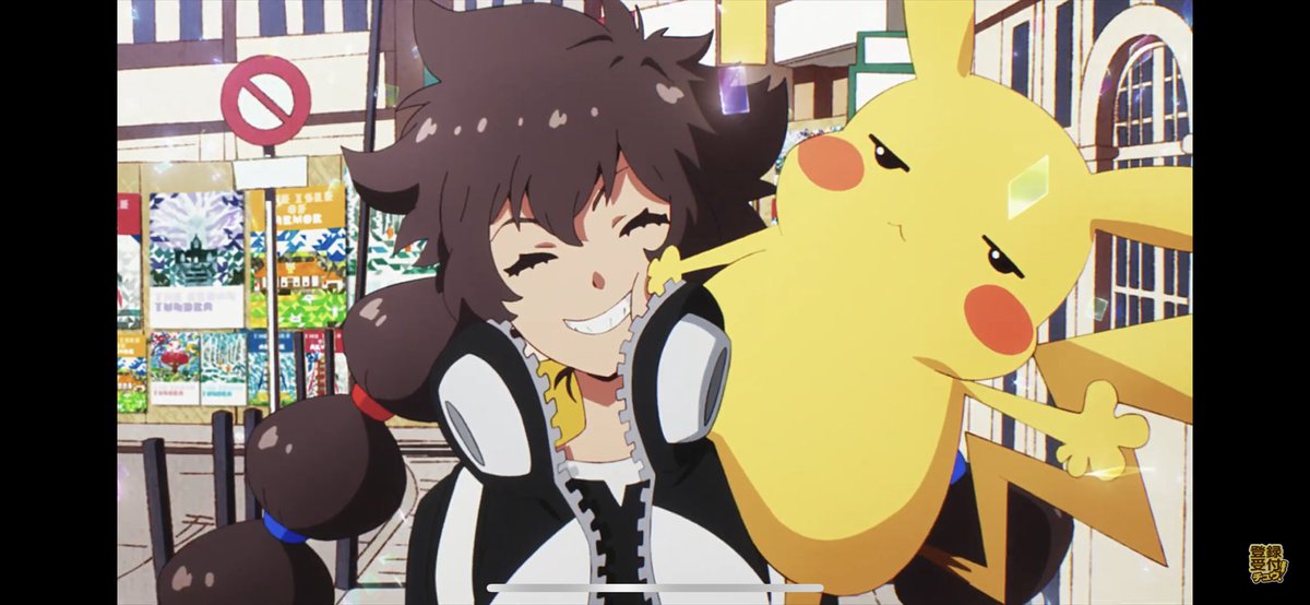 ポケモンとbumpのコラボpv Gotcha 元となったシーンやネタなどまとめ 理解すればするほど泣けるぞこれ Togetter