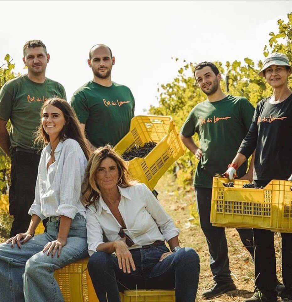 JohnMFodera's tweet photo. Another update is coming! #harvest2020 @campochiarenti @ColdiLamo #oreno #merlot #tuscanvines @GailBenzler @SeriousWining @Vinofilosofia @pietrosd @Liam3494 @ayoungvintage @FoodieWineLover @FoodWhiskey @stock_guy1 @steveffootball @AB_Zman @allison_wallace @alifeinwine @Sassodoro https://t.co/ndPKWWETZq