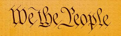 Once Trump won, this stopped being about partisanship and became, and remains, the Establishment vs the People.