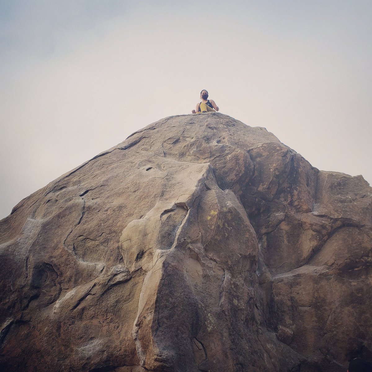 rylokiii's tweet photo. Saturday climbing sesh with my other poly friends, my gf, & bro
https://t.co/euhibbhPYM
#bouldering #outdoors #climbing #outdoorclimbing #freeclimbing #noropes #polyamorous #polyam #enm #foursome #sameroom #bisexual #bipride #married #inlove #wlw #loveisloveπ https://t.co/WuVc4RWMII