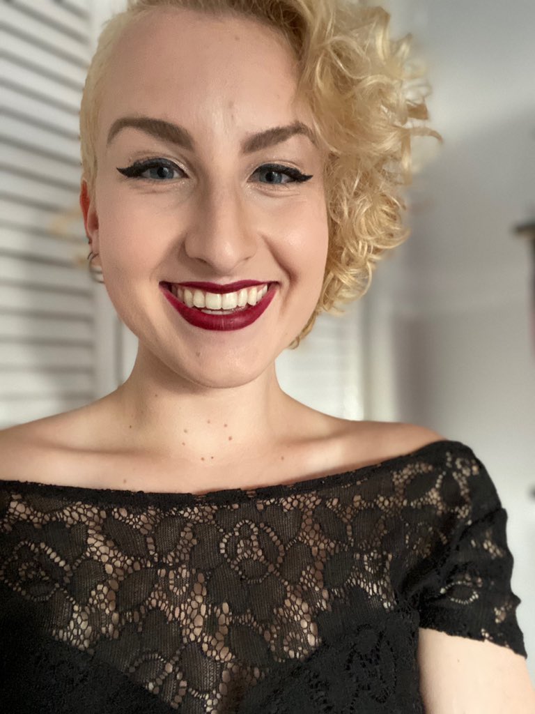 There’s no #debate about it! You want to #CheckOut our #brandnew lady, Lady Margaret, during our #new Ladies Unlaced Episode #streaming Friday at 6pm on @Facebook and <a href="/YouTube/">YouTube</a>