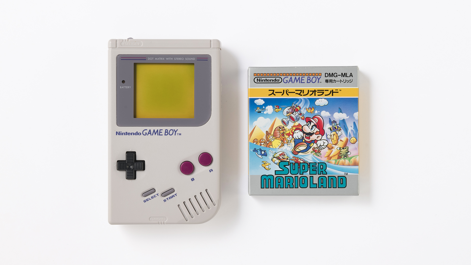 ゲームボーイソフト　スーパーマリオブラザーズ　まとめ Super MARIO Brothers DELUXE[北米版GBC](中古[説明書付き