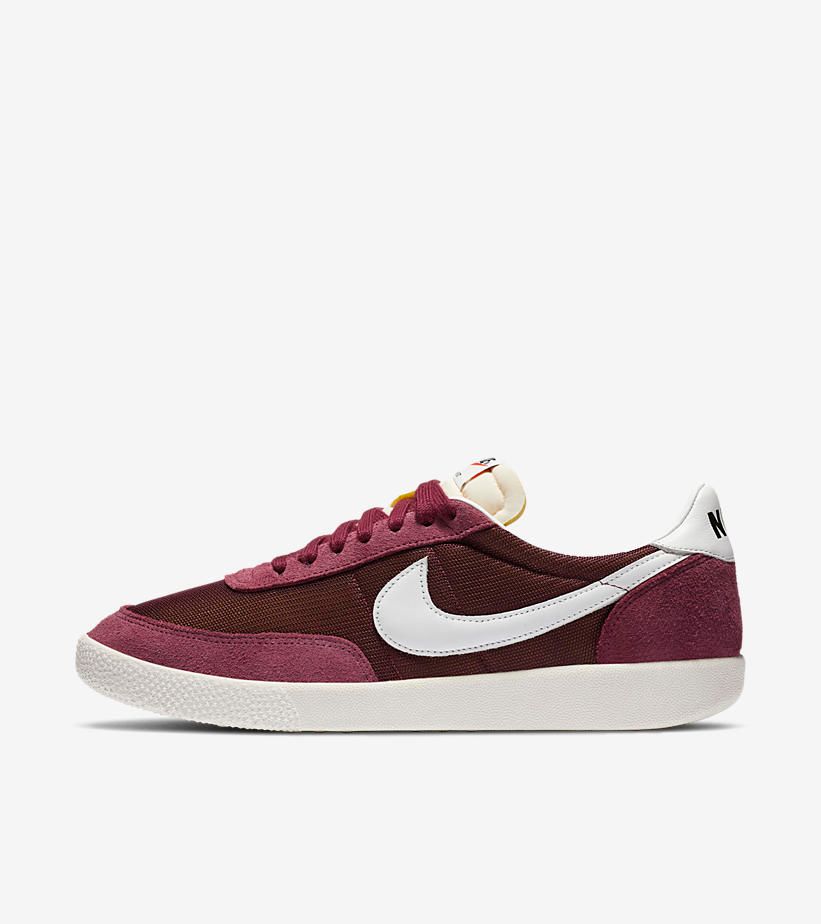 hanonshop's tweet photo. Nike Killshot SP is available to buy ONLINE now! (Sizing starts at a UK4.5) 
#hanon #nike #nikekillshot 
https://t.co/Q5dxCPjWdI https://t.co/aLPN2ukXto