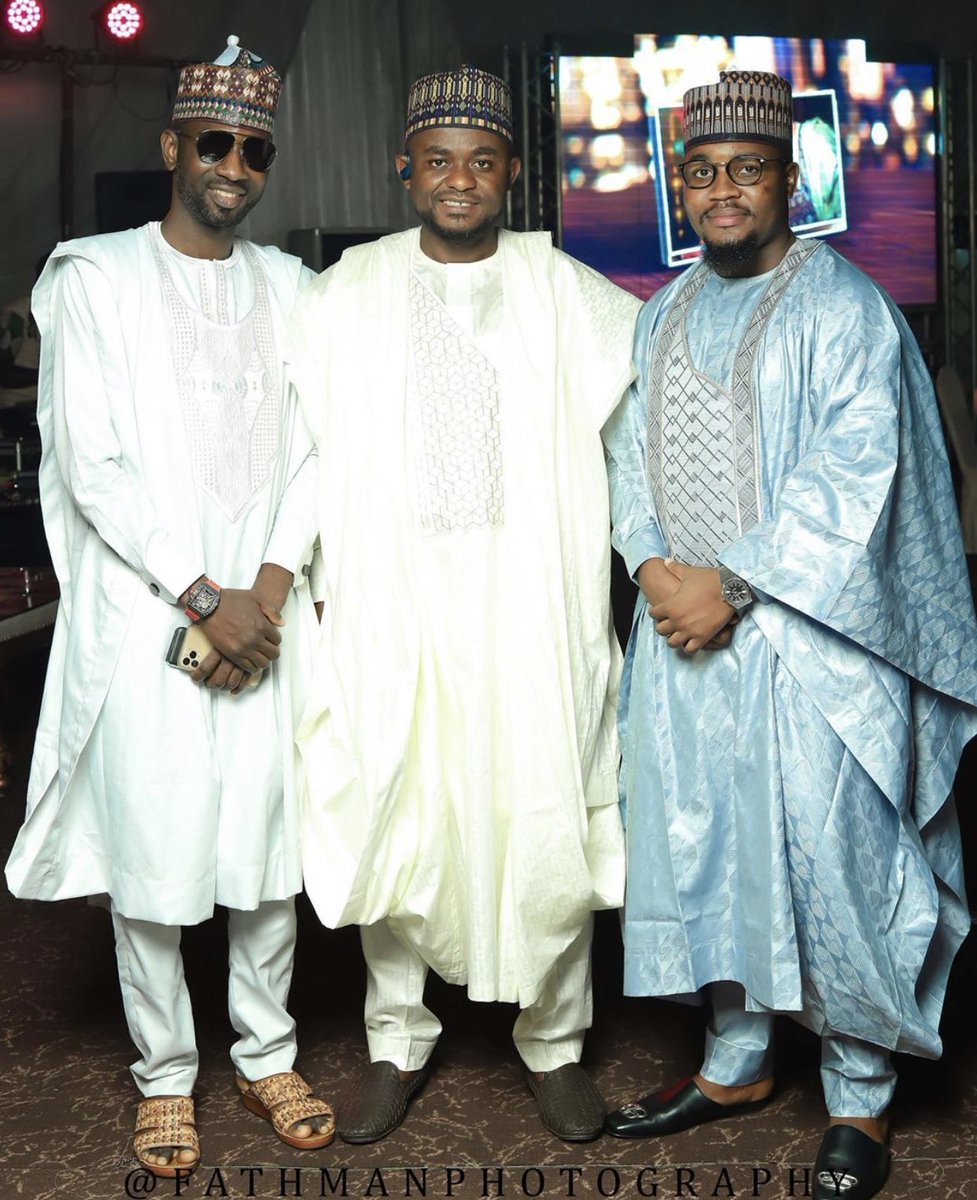 BashirAhmaad's tweet photo. They are my brothers!
They showed up for us! #NB2020 🤙🏼🙏🏼 https://t.co/F5ubAsIkFq