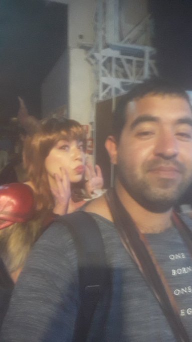 Alexis Falcón’s pics and videos